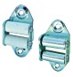 RULLO GUIDACINGHIA orizzontale - rulli nylon