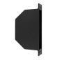 CUSTODIA PER AVVOLGITORI SEMINCASSO interasse 165 mm x 6/8 mt