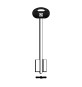 SILCA 5MT20BP CHIAVE DOPPIA MAPPA OTTONE