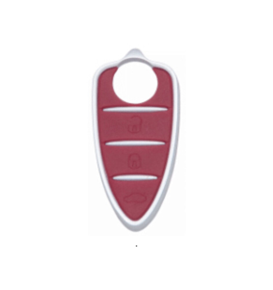 SILCA ARRS8 GUSCIO CHIAVE AUTO (GOMMINO A.ROMEO)