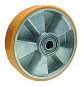 RUOTA PER TRANSPALLET ART. 18A mm 200 x 50 - foro mm 25