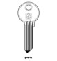 SILCA CB78R CHIAVE PROFILO ACCIAIO