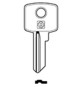 SILCA CIS2R CHIAVE PROFILO OTTONE