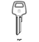 SILCA CS10 CHIAVE PROFILO ACCIAIO