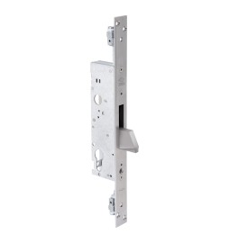 SERRATURA DA INFILARE PER MONTANTI PER FERRO ART. 46820 E30