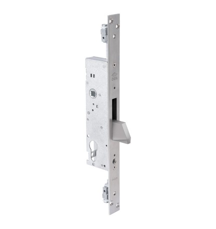 SERRATURA DA INFILARE PER PERSIANE FERRO ART. 4680 E30