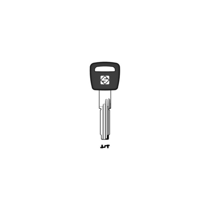 SILCA CS159AP CHIAVE PUNZONATA OTTONE
