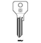SILCA CS152 CHIAVE PROFILO OTTONE