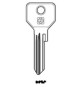 SILCA CS167 CHIAVE PROFILO OTTONE