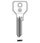SILCA CS170 CHIAVE PROFILO OTTONE