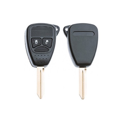 SILCA CY24RS2 GUSCIO CHIAVE AUTO (2 TASTI CHRYSLER)