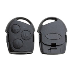 SILCA FORS8 GUSCIO CHIAVE AUTO (3 TASTI FORD)