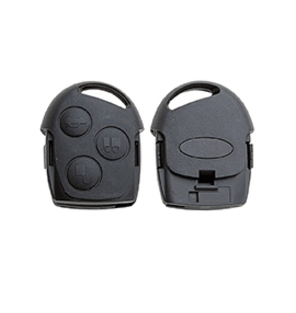 SILCA FORS8 GUSCIO CHIAVE AUTO (3 TASTI FORD)