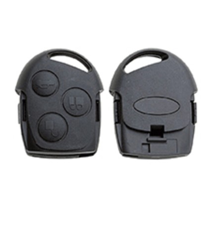 SILCA FORS8 GUSCIO CHIAVE AUTO (3 TASTI FORD)