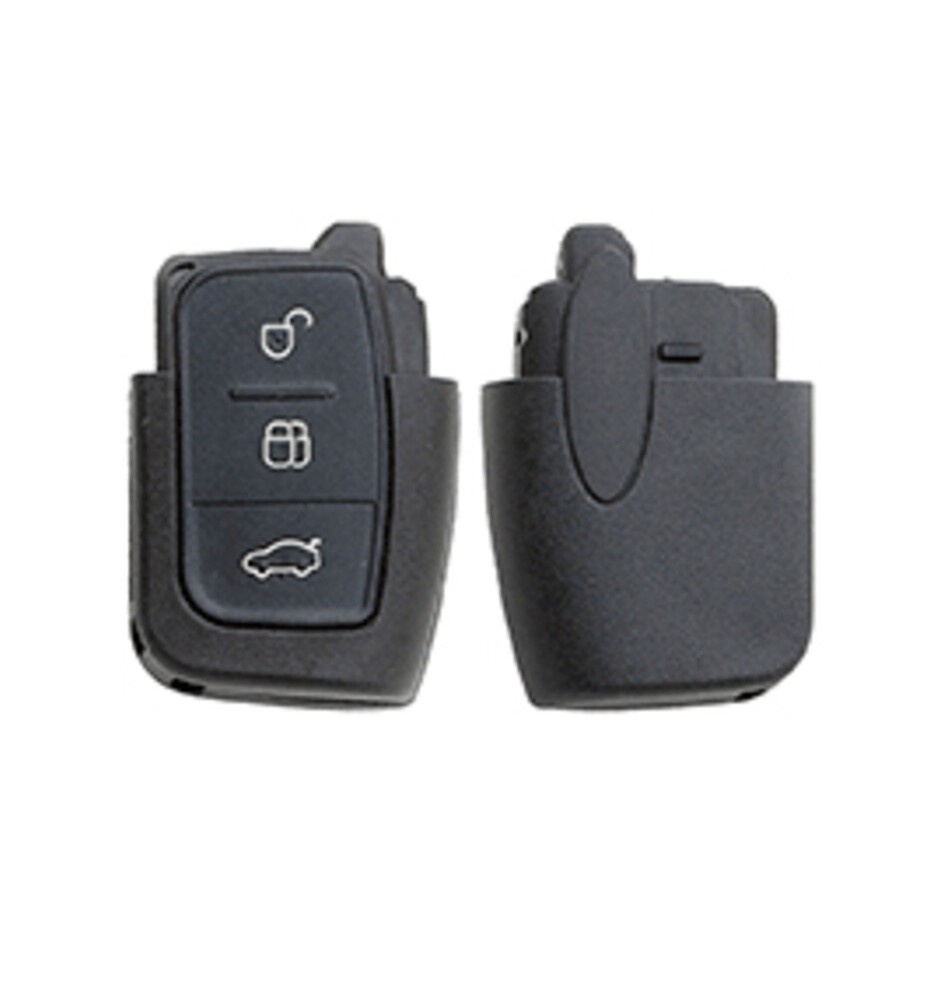 SILCA FORSA8 GUSCIO CHIAVE AUTO (3 TASTI FORD)