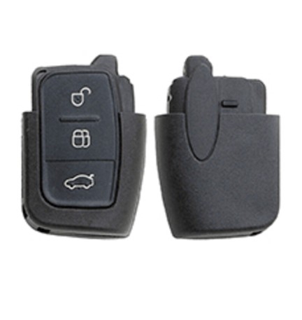 SILCA FORSA8 GUSCIO CHIAVE AUTO (3 TASTI FORD)