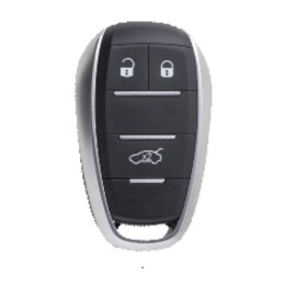 SILCA GT21P27 CHIAVE RADIOCOMANDO AUTO (A.ROMEO)