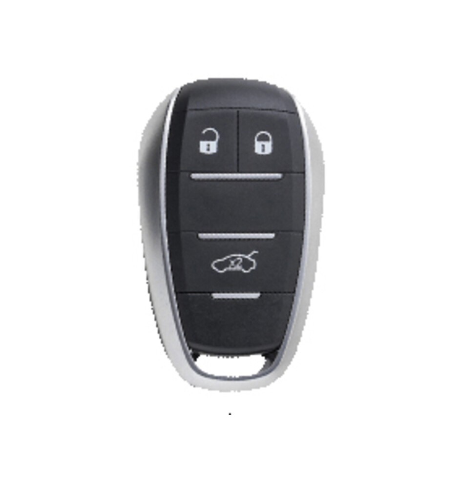 SILCA GT21P27 CHIAVE RADIOCOMANDO AUTO (A.ROMEO)
