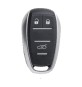 SILCA GT21P27 CHIAVE RADIOCOMANDO AUTO (A.ROMEO)