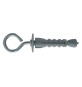 TASSELLO PER CARTONGESSO OCCHIOLO CHIUSO SB N 9/3 Ø 9 x 43 mm