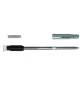 TASSELLO PER SISTEMI ISOLAMENTO 'THERMAX 8/10' 8/ 80 - M6 x 140 mm