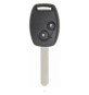 SILCA HON66R37 CHIAVE RADIOCOMANDO AUTO (HONDA)