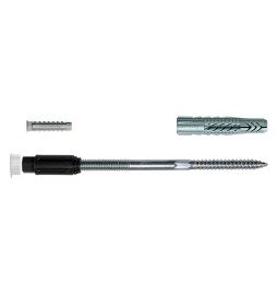 TASSELLO PER SISTEMI ISOLAMENTO 'THERMAX 8/10' 10/100 - M8 x 160 mm