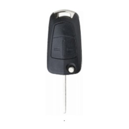 SILCA HU100AR12 CHIAVE RADIOCOMANDO AUTO (OPEL)