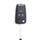 SILCA HU100R01 CHIAVE RADIOCOMANDO AUTO (OPEL)