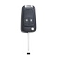 SILCA HU100R02 CHIAVE RADIOCOMANDO AUTO (OPEL)