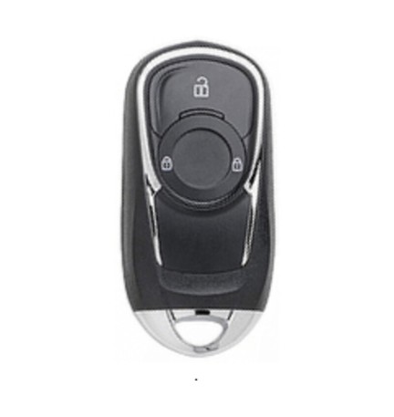 SILCA HU100P30 CHIAVE RADIOCOMANDO AUTO (OPEL)