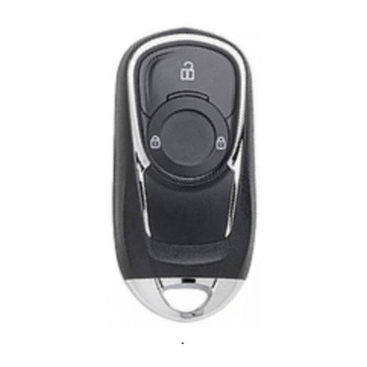 SILCA HU100P30 CHIAVE RADIOCOMANDO AUTO (OPEL)