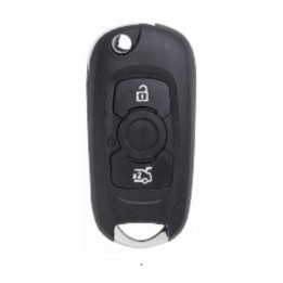 SILCA HU100R23 CHIAVE RADIOCOMANDO AUTO (OPEL)
