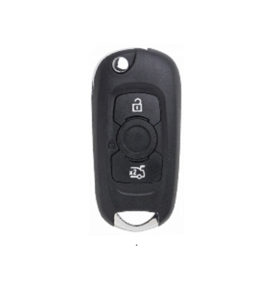SILCA HU100R23 CHIAVE RADIOCOMANDO AUTO (OPEL)