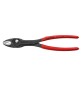 PINZA PER GIUNTI SCORREVOLI 'TWINGRIP' mm 200
