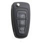 SILCA HU101AR24 CHIAVE RADIOCOMANDO AUTO (FORD)