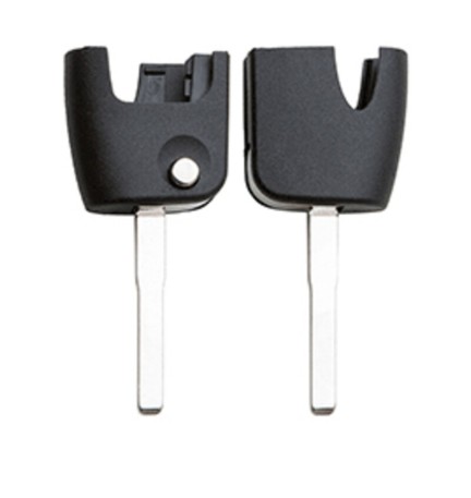 SILCA HU101ARS8 GUSCIO CHIAVE AUTO (FORD)