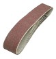 NASTRO ABRASIVO PER LEVIGATRICE DA BANCO mm 50 x 680 - gr. 80