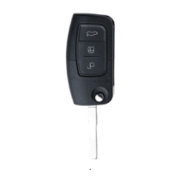 SILCA HU101R10 CHIAVE RADIOCOMANDO AUTO (FORD)