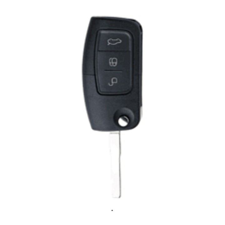 SILCA HU101R10 CHIAVE RADIOCOMANDO AUTO (FORD)