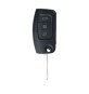 SILCA HU101R10 CHIAVE RADIOCOMANDO AUTO (FORD)