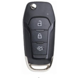 SILCA HU101R15 CHIAVE RADIOCOMANDO AUTO (FORD)