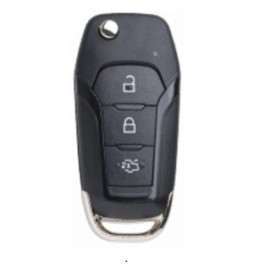 SILCA HU101R15 CHIAVE RADIOCOMANDO AUTO (FORD)