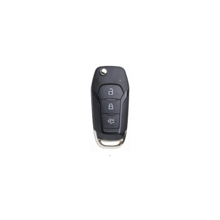 SILCA HU101R15 CHIAVE RADIOCOMANDO AUTO (FORD)