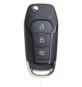 SILCA HU101R15 CHIAVE RADIOCOMANDO AUTO (FORD)