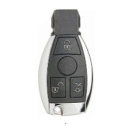 SILCA HU106S23 CHIAVE RADIOCOMANDO AUTO (MERCEDES)
