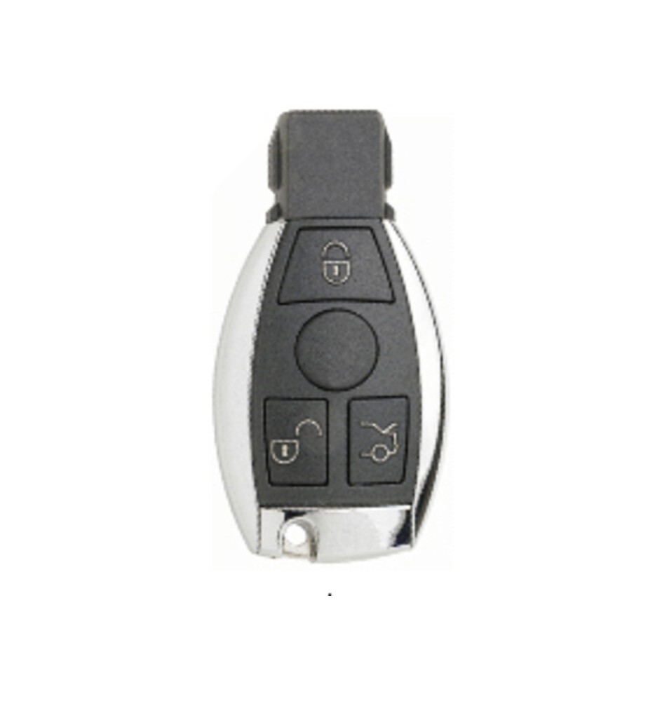 SILCA HU106S23 CHIAVE RADIOCOMANDO AUTO (MERCEDES)