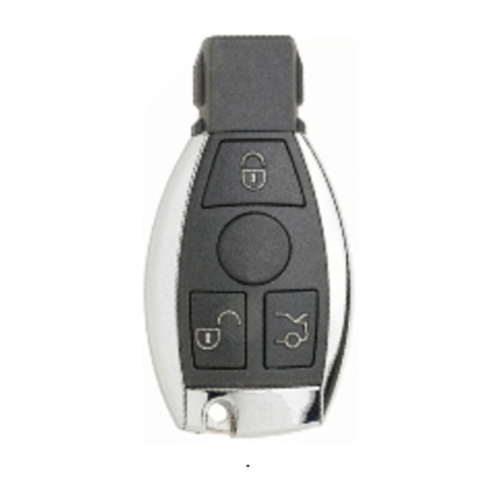 SILCA HU106S23 CHIAVE RADIOCOMANDO AUTO (MERCEDES)