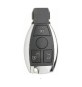 SILCA HU106S23 CHIAVE RADIOCOMANDO AUTO (MERCEDES)