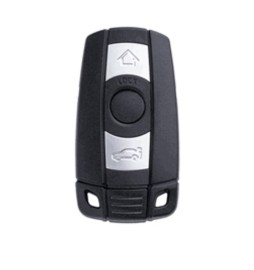 SILCA HU131RS05 CHIAVE RADIOCOMANDO AUTO (BMW)